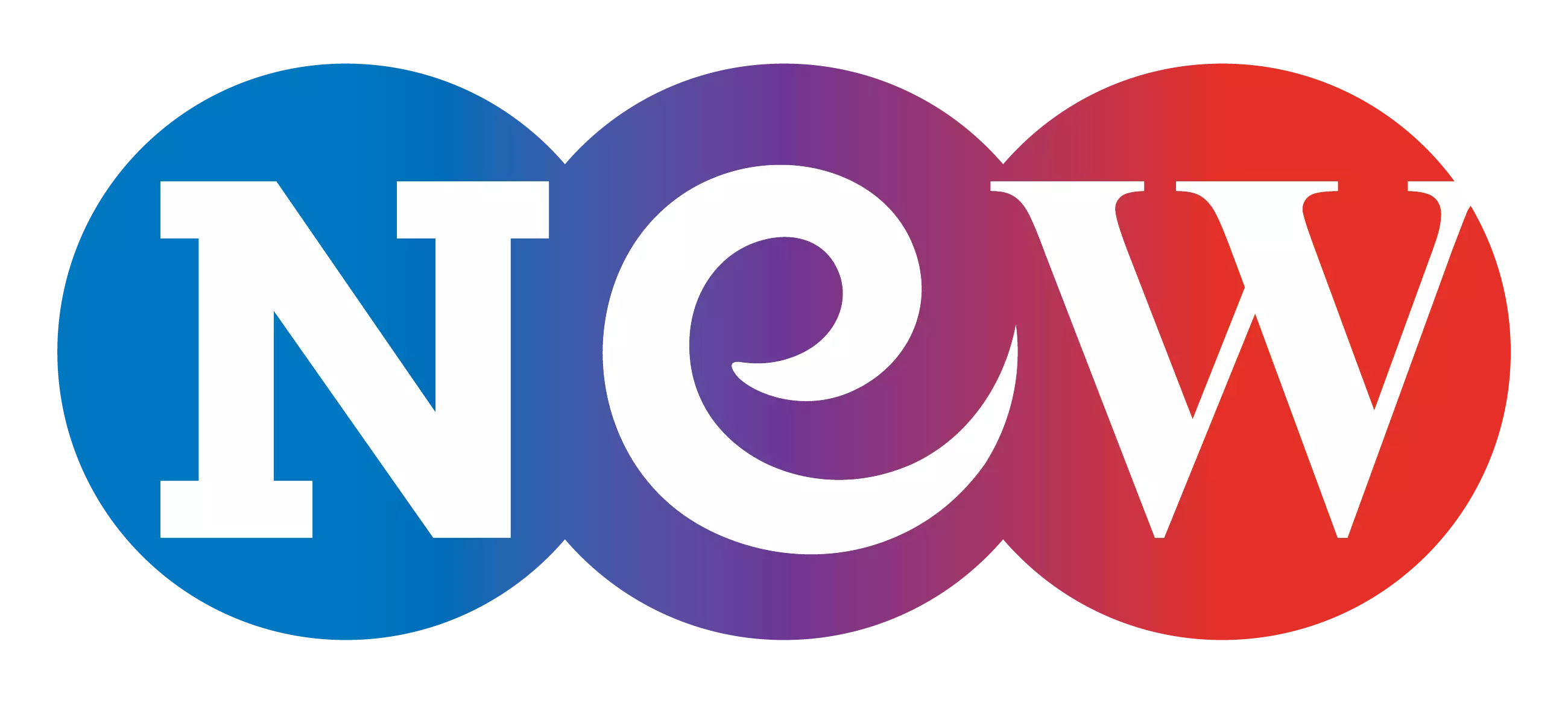 넥스트엔터테인먼트월드 기업 아이콘