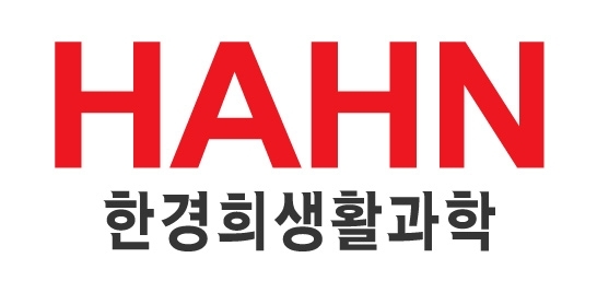 한경희생활과학 로고