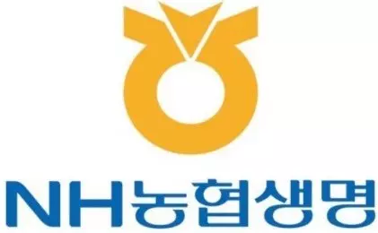 NH농협생명 로고