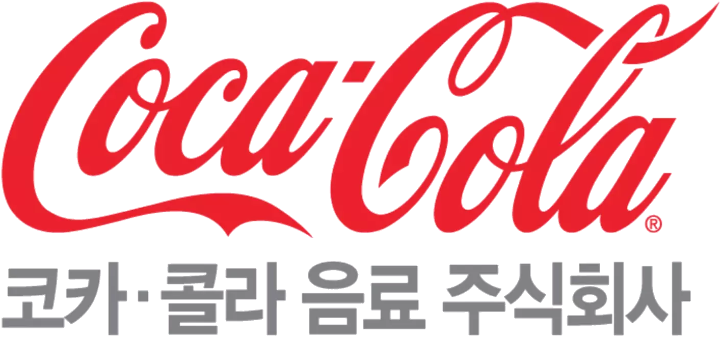 코카콜라음료