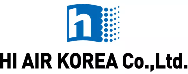 하이에어코리아 기업 아이콘