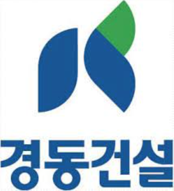 경동건설 로고
