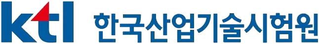 한국산업기술시험원(KTL) 기업 아이콘
