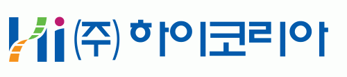 하이코리아 로고