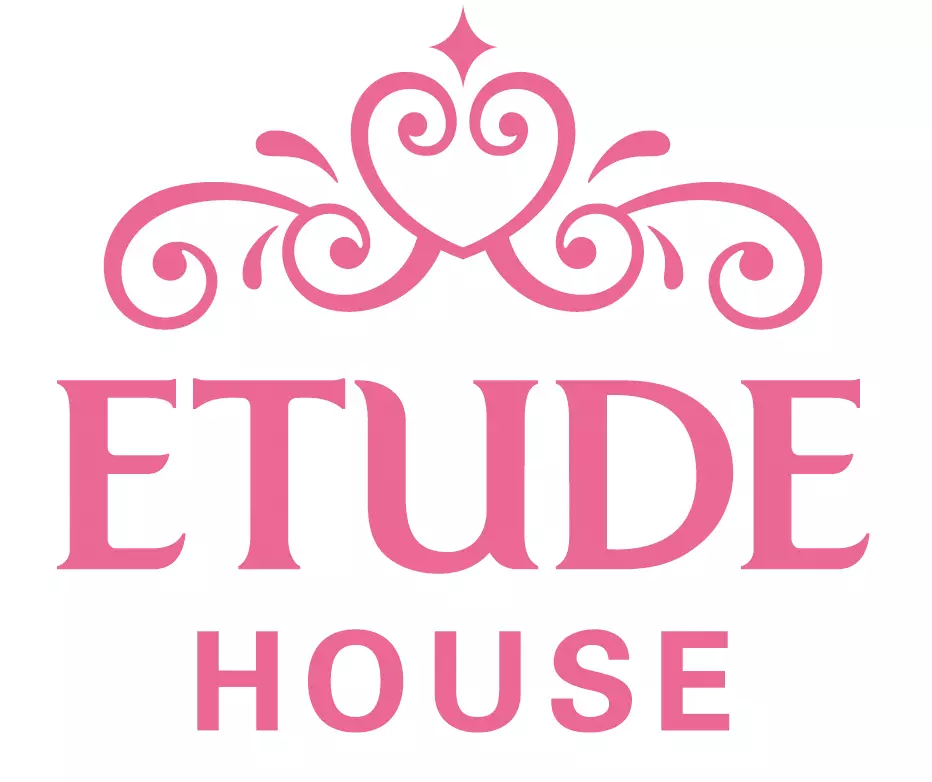 에뛰드 기업 아이콘