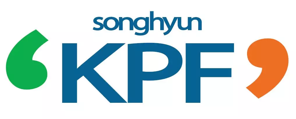 케이피에프 기업 아이콘