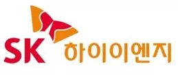SK하이이엔지 기업 아이콘