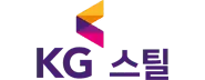 KG스틸 기업 아이콘