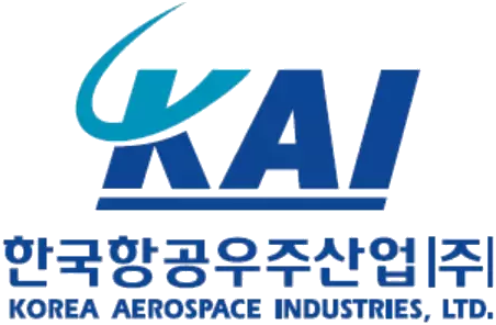 한국항공우주산업 기업 아이콘