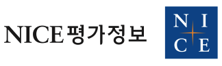 NICE평가정보
