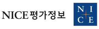 NICE평가정보 기업 아이콘