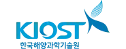 한국해양과학기술원 기업 아이콘