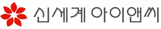 신세계아이앤씨 기업 아이콘