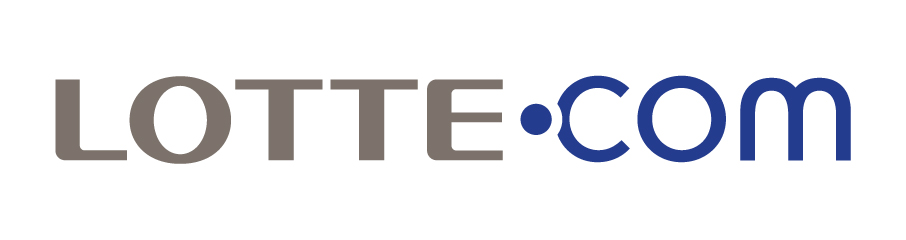 롯데닷컴 로고