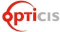 옵티시스 로고