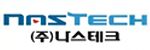 나스테크 로고