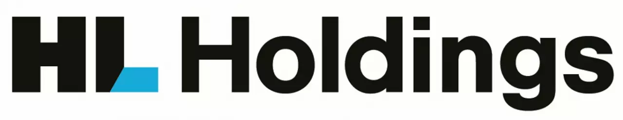 HL홀딩스 기업 아이콘