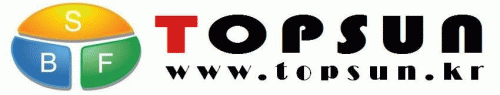 탑선 로고