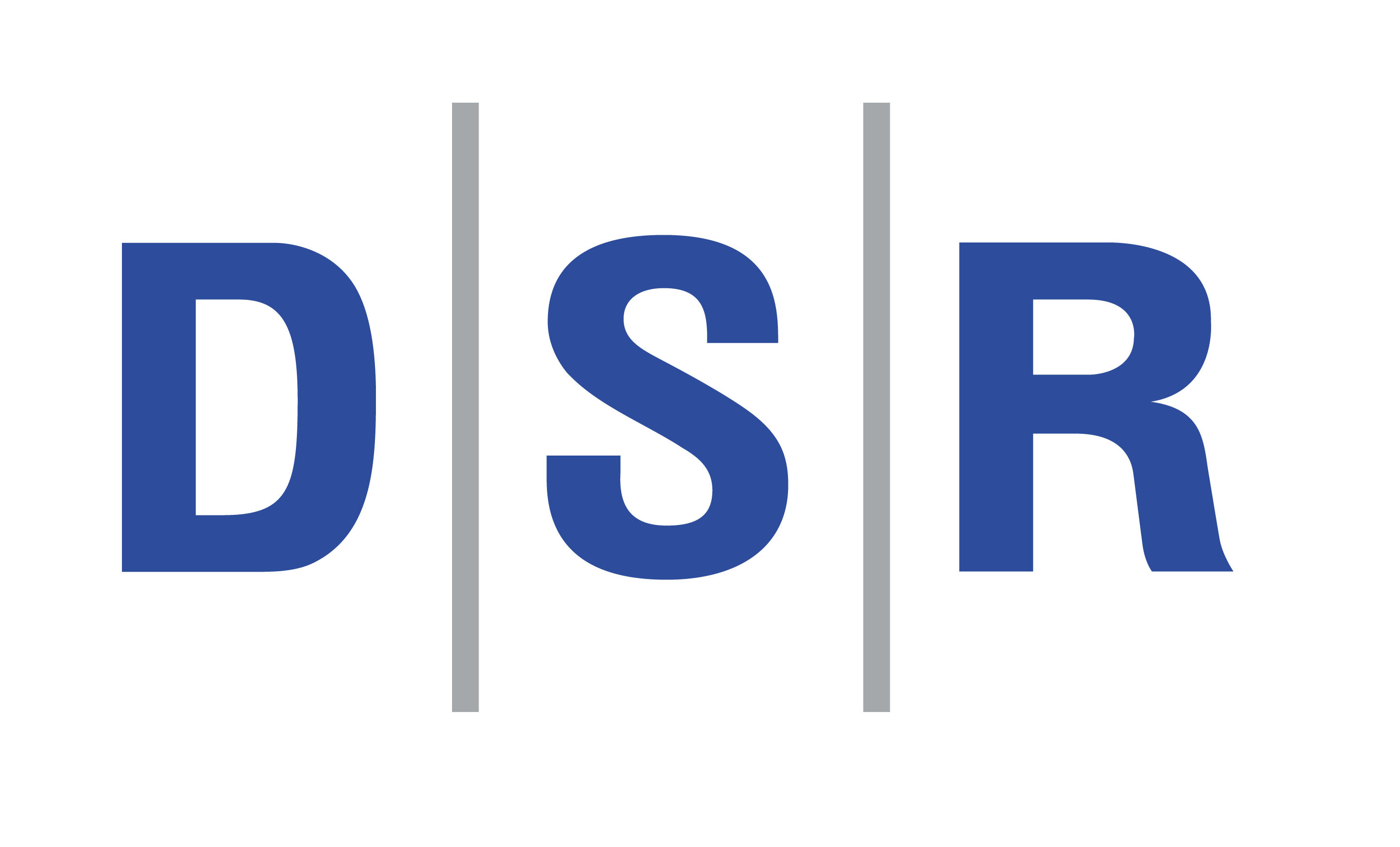 DSR 로고