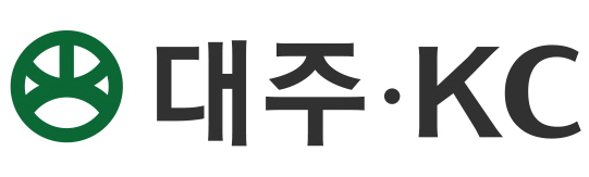 대주코레스 로고