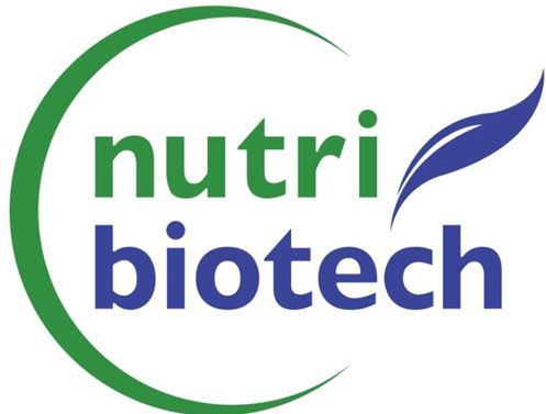 코스맥스엔비티 로고