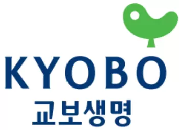 교보문고 기업 아이콘