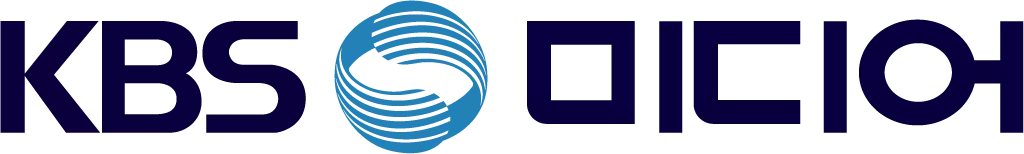 KBS미디어 기업 아이콘