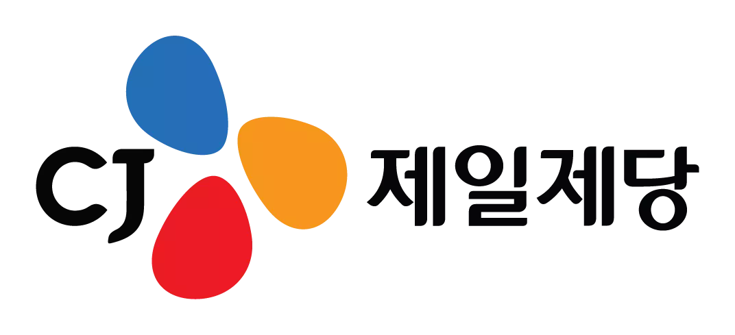 CJ제일제당 기업 아이콘