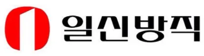 일신방직 로고