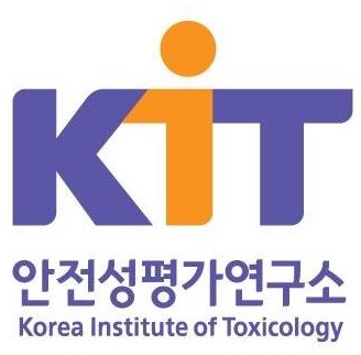 안전성평가연구소 로고