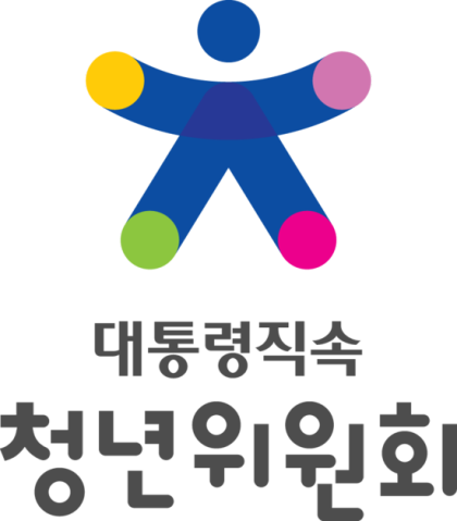 청년위원회 로고