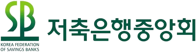 저축은행중앙회 기업 아이콘