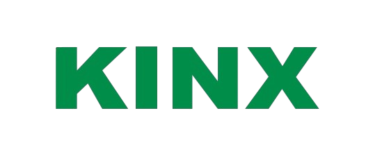 KINX 로고
