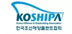 한국조선해양플랜트협회 기업 아이콘