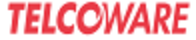 텔코웨어 로고