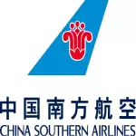 중국남방항공 기업 아이콘