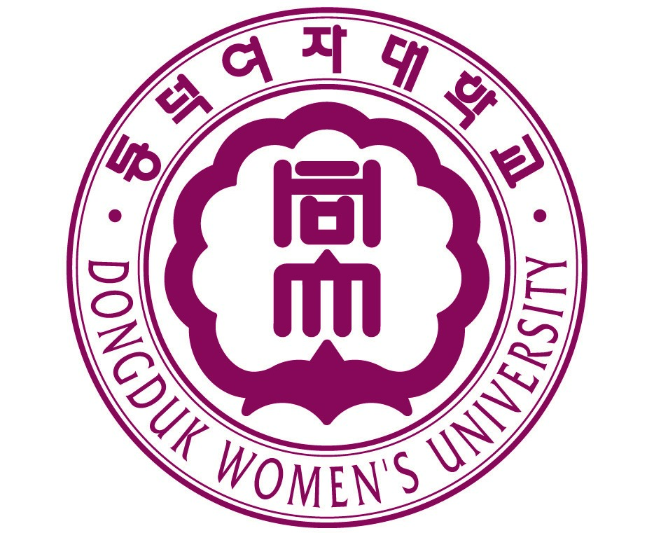 동덕여자대학교 로고