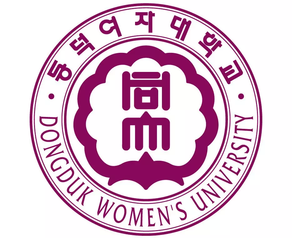 동덕여자대학교 로고