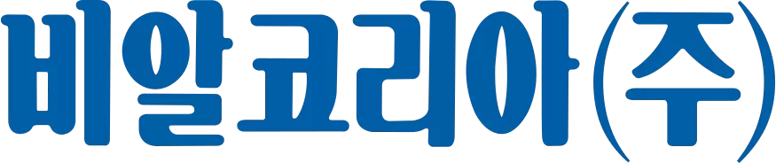 비알코리아 기업 아이콘