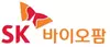 SK바이오팜 기업 아이콘