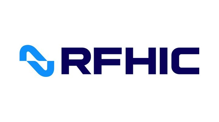 RFHIC 로고