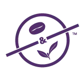 커피빈코리아 기업 아이콘