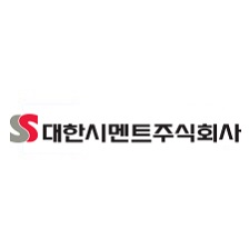 대한시멘트 로고