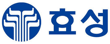 효성기술원 로고