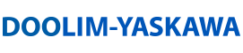 두림야스카와 로고