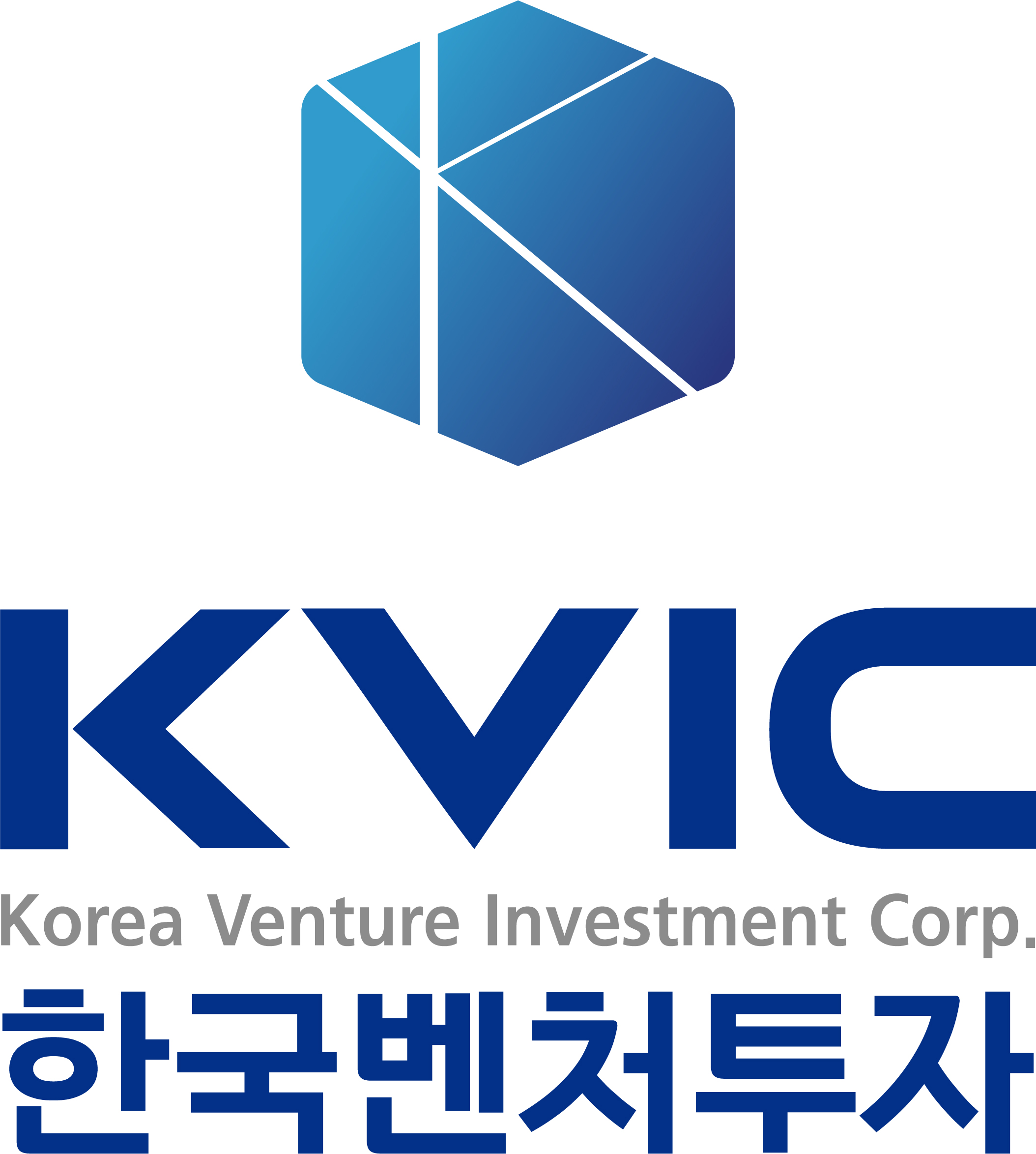 한국벤처투자(KVIC)