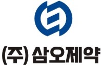 삼오제약 로고