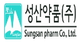성산약품 로고