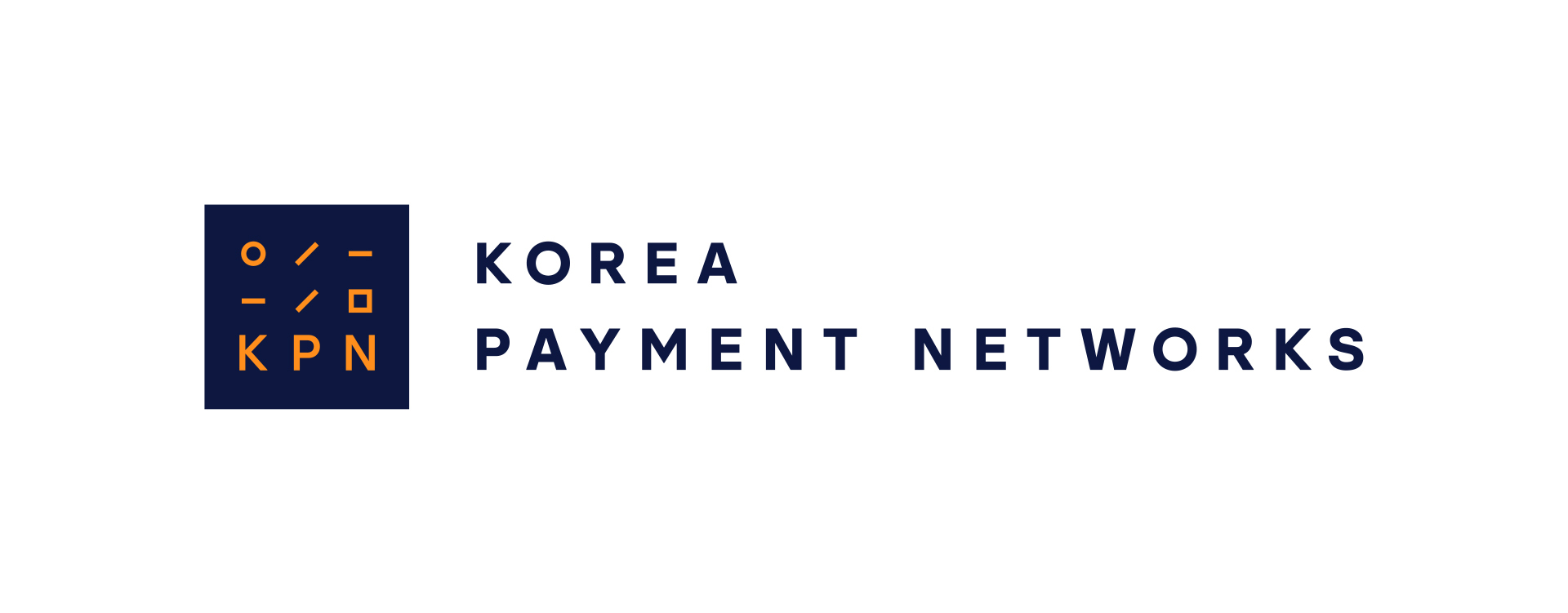 한국결제네트웍스 로고