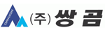 쌍곰 로고